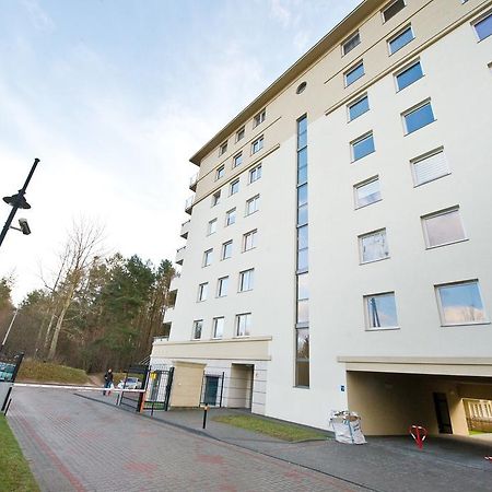 YOURAPART Gdansk Morena Bagian luar foto